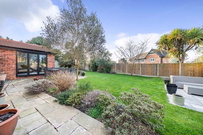Detached house for sale in Hunsdon Close, Kingsborough Manor, Eastchurch