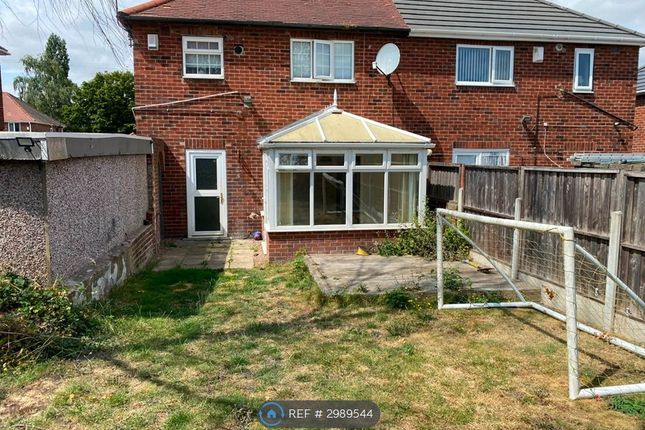 Newland Avenue, Cudworth, Barnsley photo 5