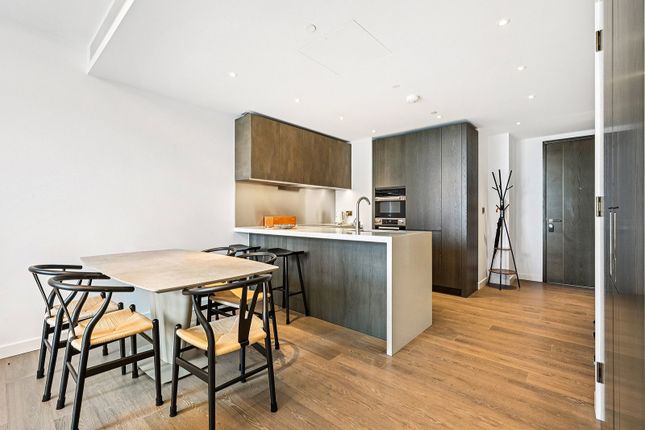 Apartment B0607, 8, Carnation Way, London photo 4