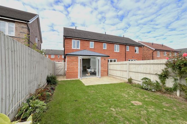 4, Whittaker Way, Warwick photo 3