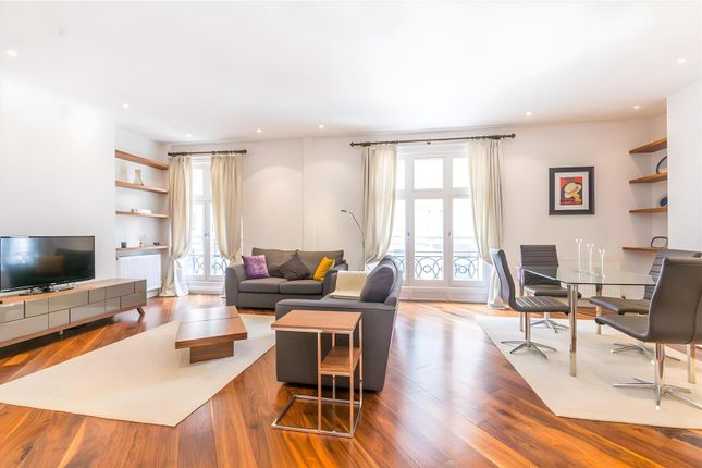 Flat for sale in Dunraven Street, London