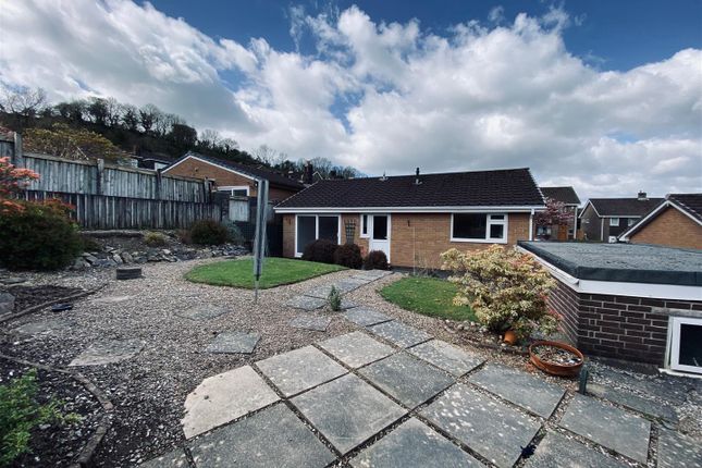 Bungalow for sale in Cherry Park, Plympton, Plymouth