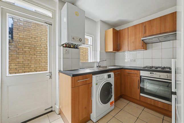 36, Keslake Road, Queens Park, London photo 4