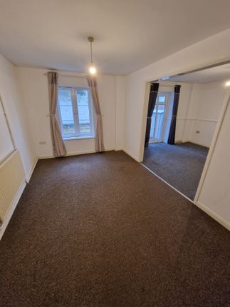 Thumbnail Terraced house to rent in Widred Road, Dover