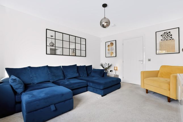 9, Williamwood Drive, Kilmarnock photo 2