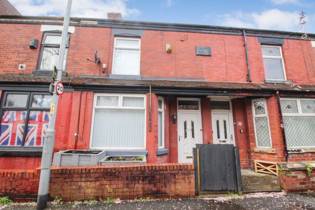 Terraced house for sale in High Bank, Manchester, Greater Manchester