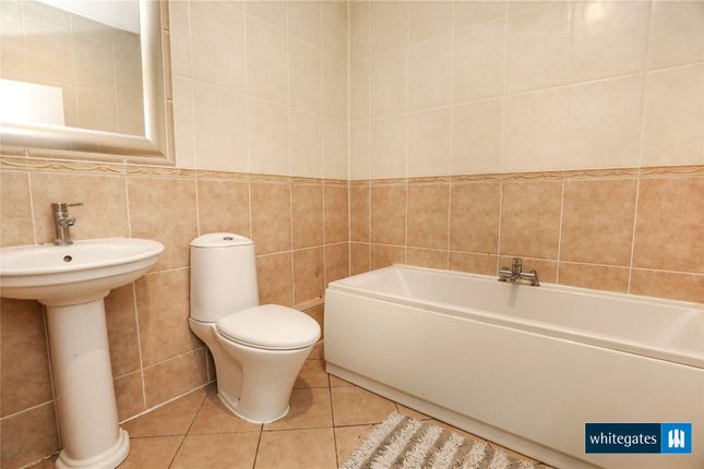Flat for sale in The Orchard, Huyton, Liverpool, Merseyside
