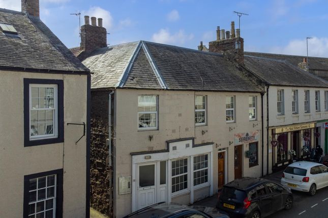Flat for sale in 70 High Street, Coldstream
