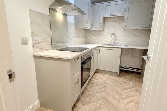 60a St. Mary Street, Bridgwater photo 5