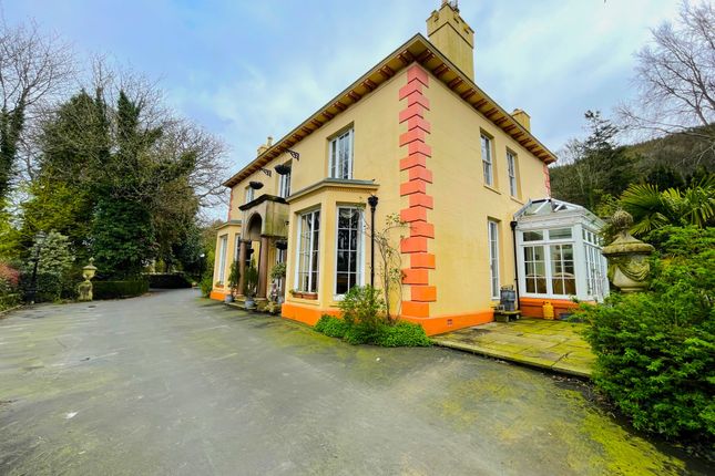 Country house for sale in Ballacree, Churchtown, Ramsey, Isle Of Man