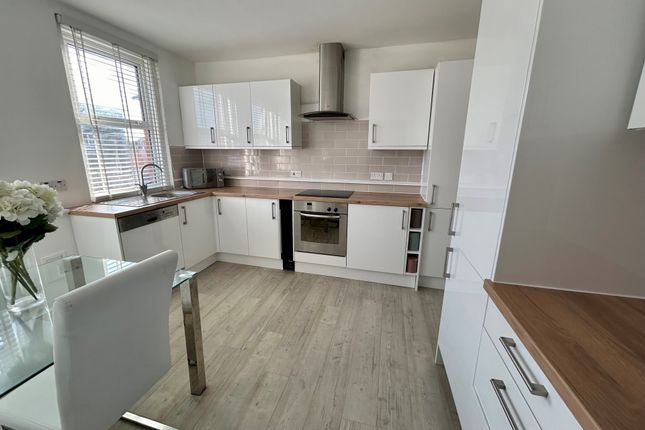 Flat for sale in Huish, Yeovil