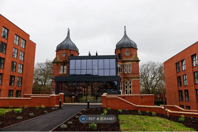 Flat to rent in Bilsborrow Avenue, Derby