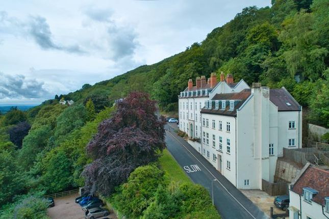 Flat for sale in Wells House, Apartment 17, Holywell Road, Malvern, Worcestershire