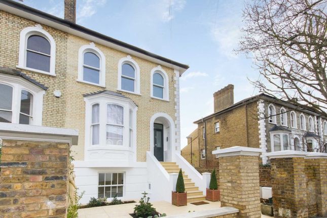 Thumbnail Flat for sale in Pelham Road, London