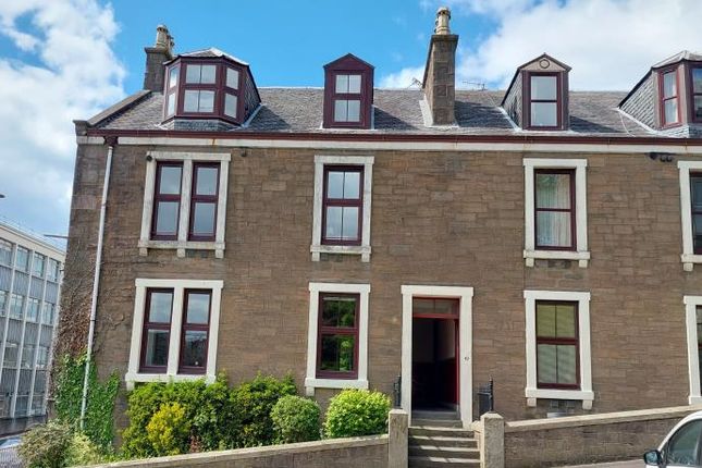 Thumbnail Flat to rent in Paradise Road, Dundee