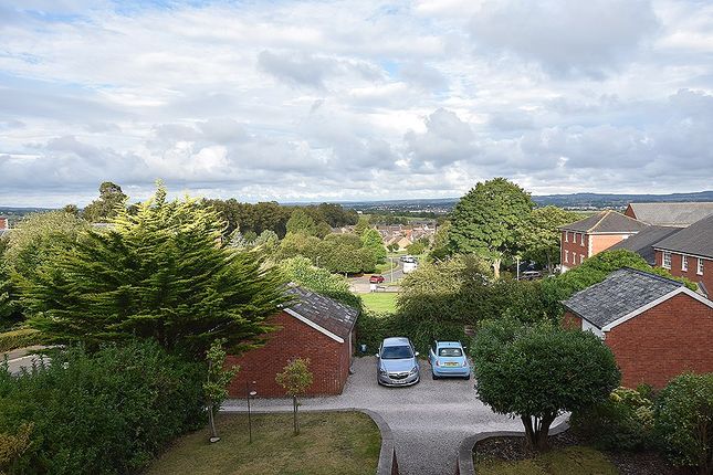 Property for sale in Farm House Rise, Exminster, Exeter