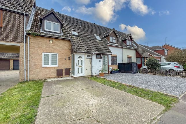 3-bed house on 20, Doulton Way, Ashingdon, £320,000