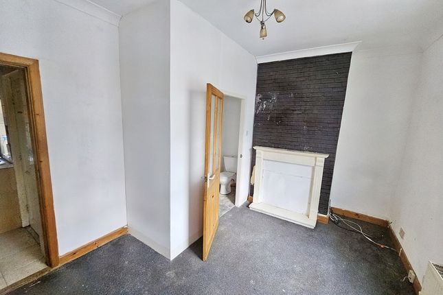 Terraced house for sale in 22 Alfred Street, Halifax, West Yorkshire