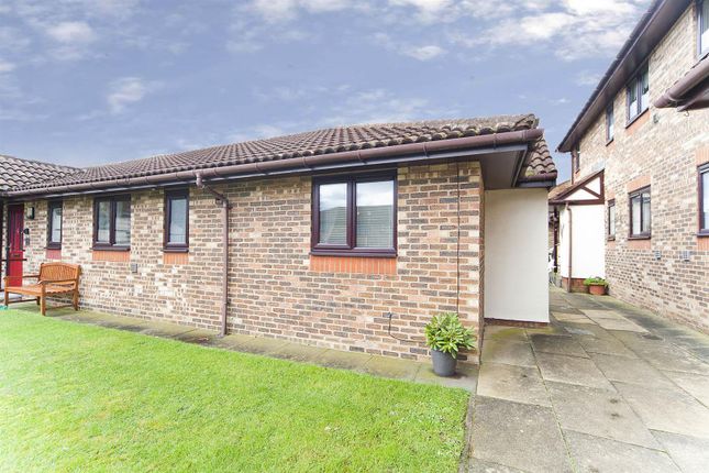Bungalow for sale in Staindale Place, Hartlepool