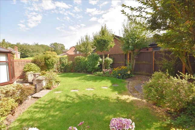 25, Orchard Drive, Chorley photo 3