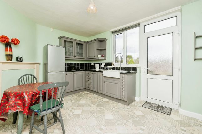 End terrace house for sale in Eastwood Crescent, Broomhill, Bristol