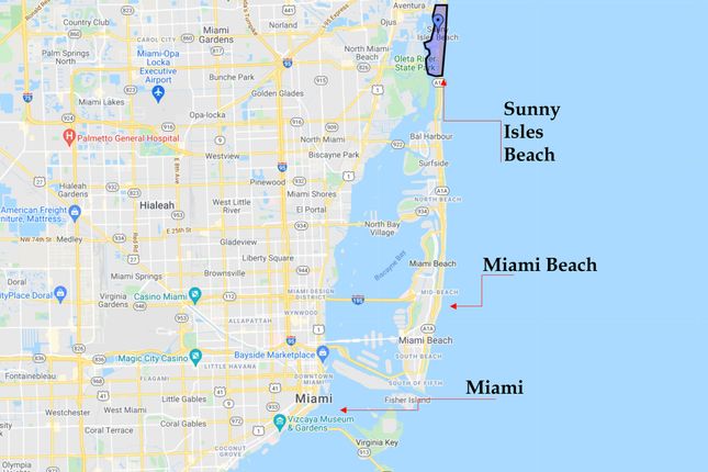 Apartment for sale in 300-330 Sunny Isles Blvd, Sunny Isles Beach, Fl 33160, Usa
