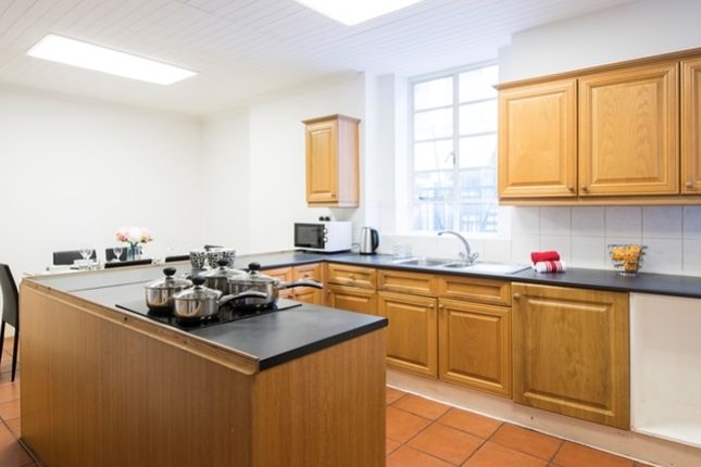 Flat 14, Strathmore Court, 143 Park Road, London photo 4