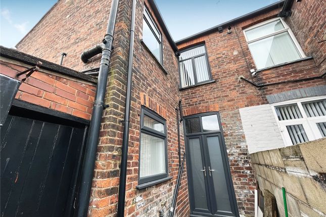 Terraced house for sale in Park Road, Dukinfield, Greater Manchester