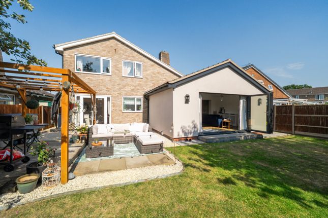 110, Wetherby Crescent, Lincoln photo 4