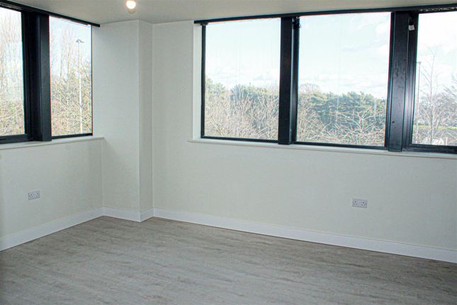 Flat to rent in 110-120 Birmingham Road, West Bromwich
