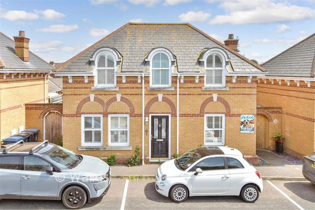 Station Cottages, Station Drive, Deal photo 4