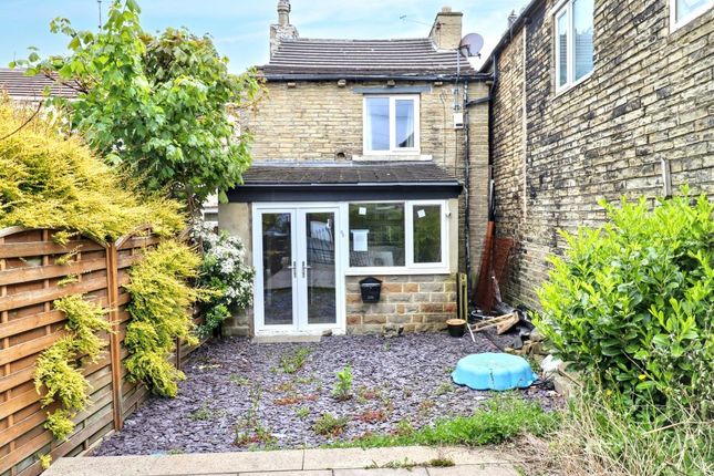 2-bed house on 95, Bierley Lane, Bradford, £45,000