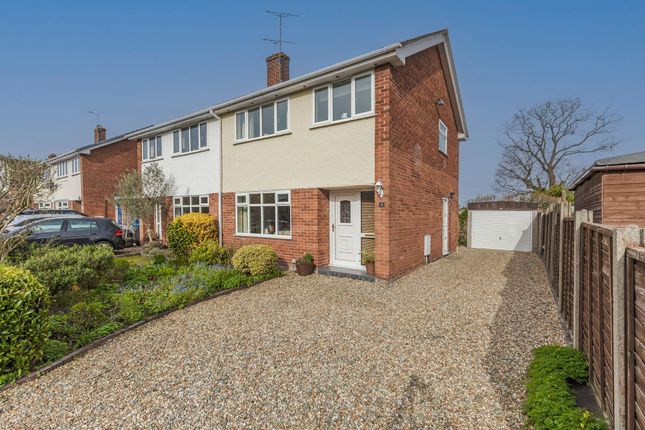 3-bed house on 4 Hunters Drive, Chester, £325,000