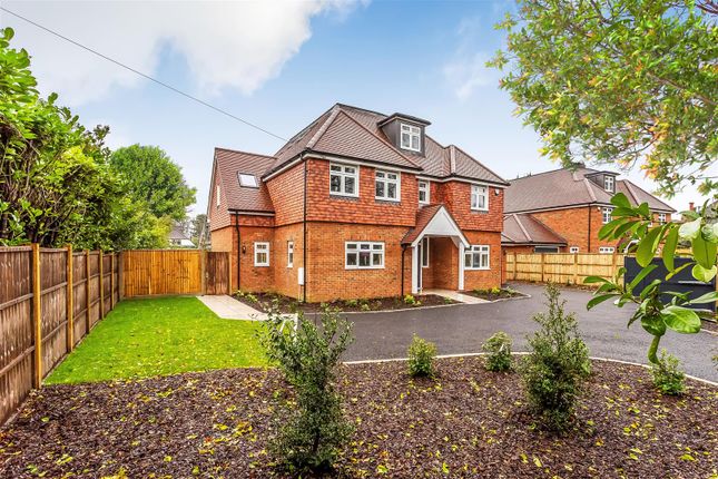 Property for sale in Epsom Lane South, Tadworth