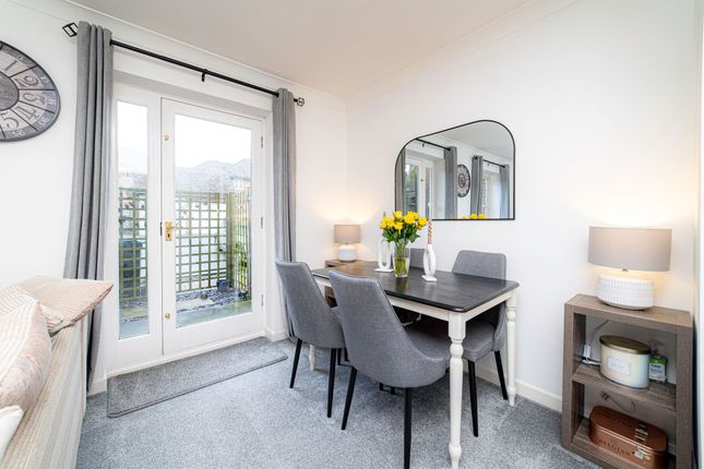 Flat for sale in Orient Place, Canterbury