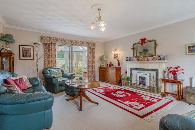 Detached house for sale in Chawton, Hampshire