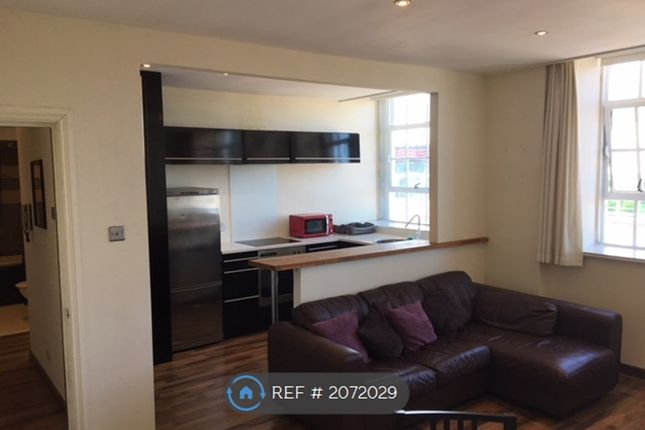 Thumbnail Flat to rent in Westgate Road, Newcastle Upon Tyne