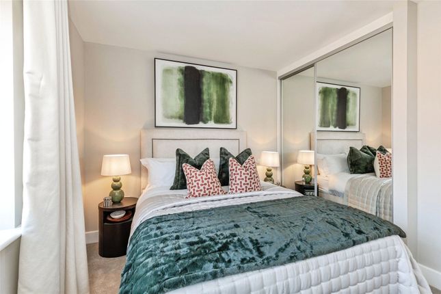 Plot 1 - Conquerors Gate,, North Trade Road, East Sussex photo 4