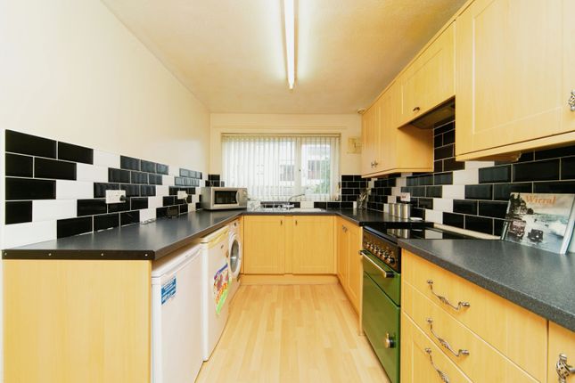 Terraced house for sale in Parkview Close, Birkenhead, Merseyside