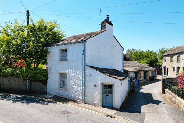 Thumbnail Detached house for sale in West Street, Gargrave, Skipton, North Yorkshire