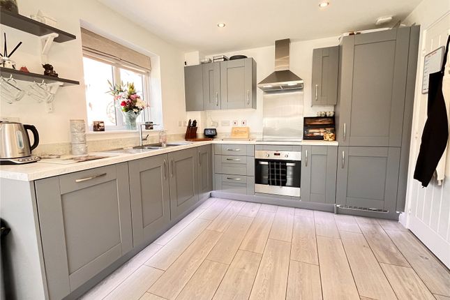 41, Fox Avenue, Shropshire photo 3