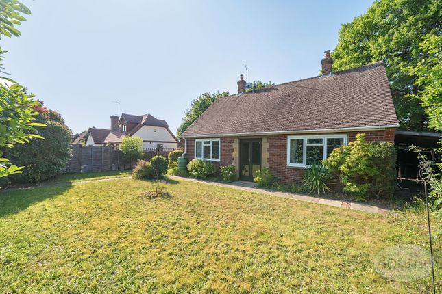 2-bed house on 19, Windsor Road, Bordon, £475,000