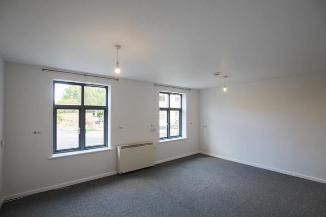Flat to rent in Camps Road, Haverhill