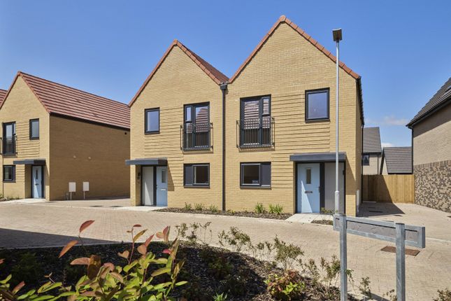 The Warton,, Plot 36, Laureate Fields, Felixstowe photo 2