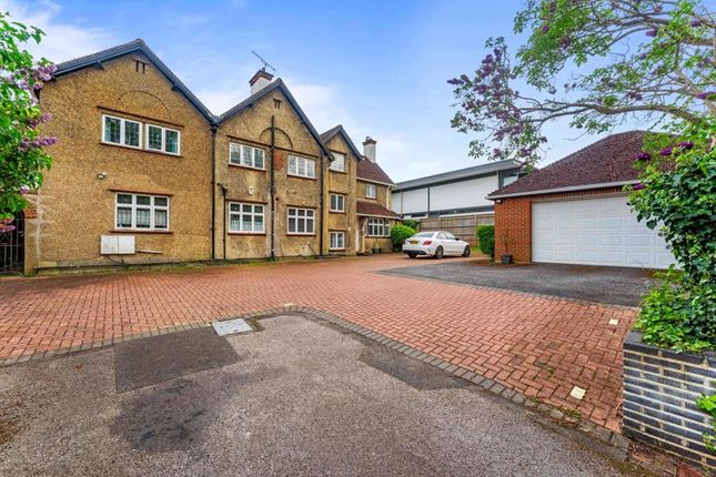 Thumbnail Detached house for sale in The Drive, Sutton