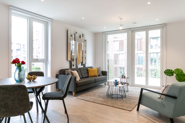 2 Bedroom Flats To Let In Hayes Primelocation
