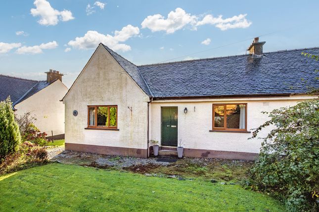Thumbnail Semi-detached house for sale in Appin Terrace, Appin
