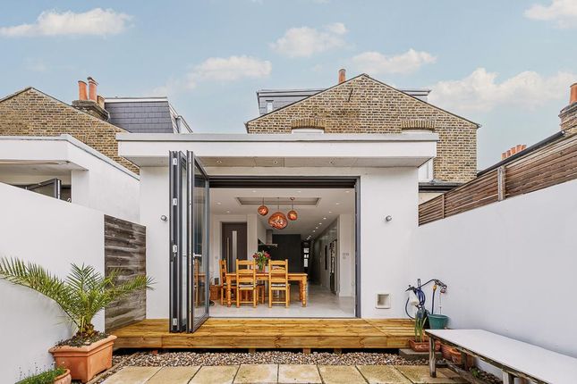 End terrace house for sale in Adelaide Road, Ealing, London