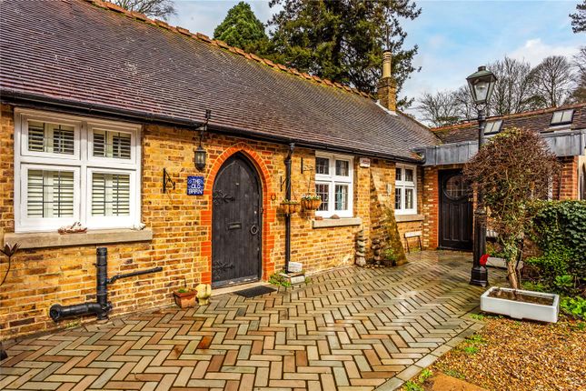 Detached house for sale in Trumpets Hill Road, Reigate, Surrey
