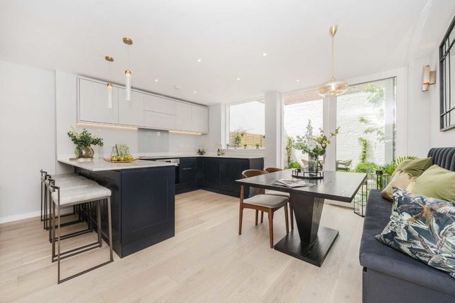 Property for sale in Knights Hill, London
